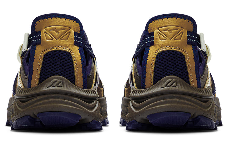 Mizuno Racer Trail SE 'Caramel Brown' D1GH241902
