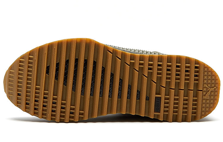 PUMA Tsugi Kori 'Black Olive Night Gum' 363747-03