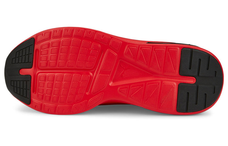 PUMA Softride Enzo Evo 'Red Black' 377048-02