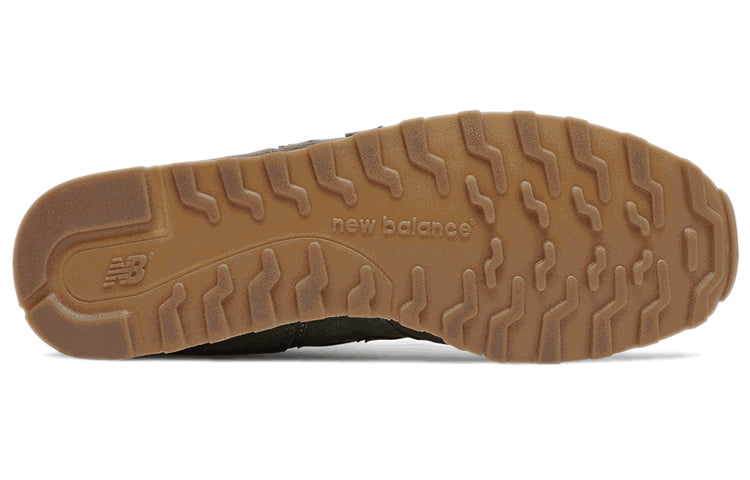 New Balance 373 Series Retro Green ML373WR2