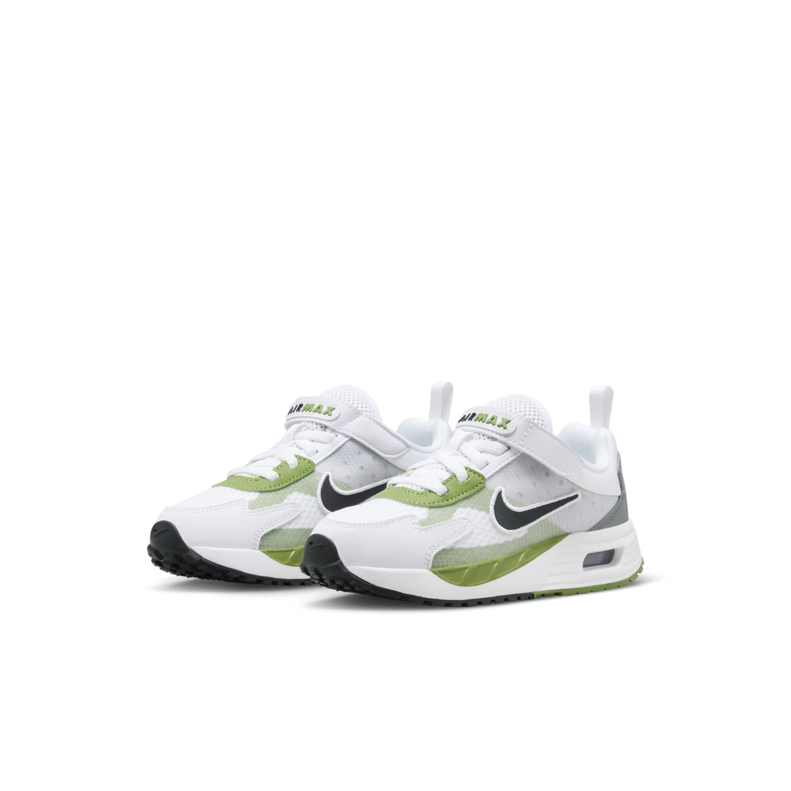 (PS) Nike Air Max Solo 'Chlorophyll' FZ0944-100