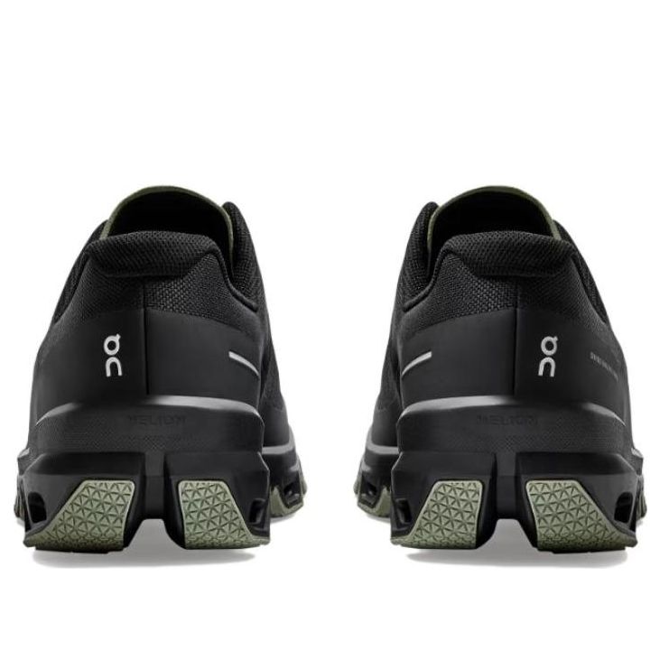 On Running Cloudventure 'Black Reseda' 32.99262