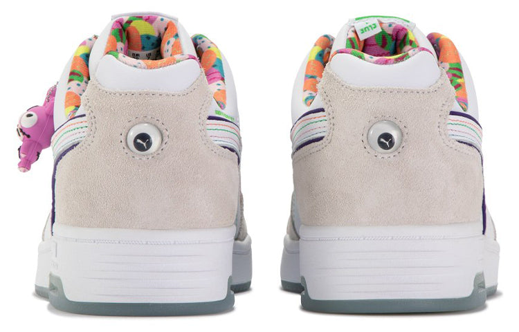 PUMA Slipstream Low 'Mad Bunny' 383344-01