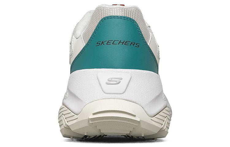 Skechers Arch Fit Phantom Sport Casual Shoes WhiteGreen 'White Green' 237106-WMLT