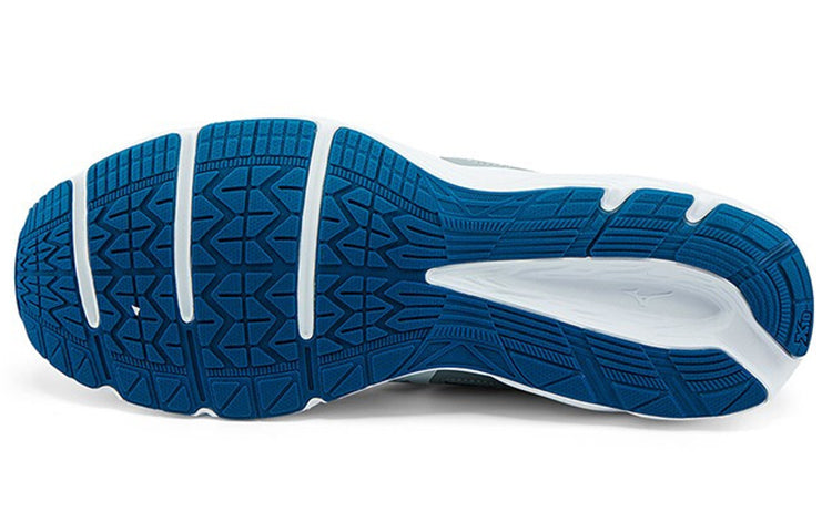 Mizuno Spark 6 'Grey Blue' K1GA210301