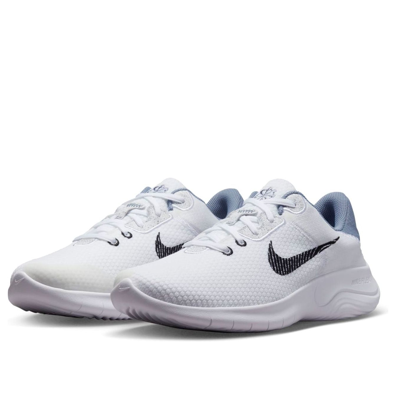 Nike Flex Experience Run 11 Next Nature Extra Wide 'White Ashen Slate' DH5753-100