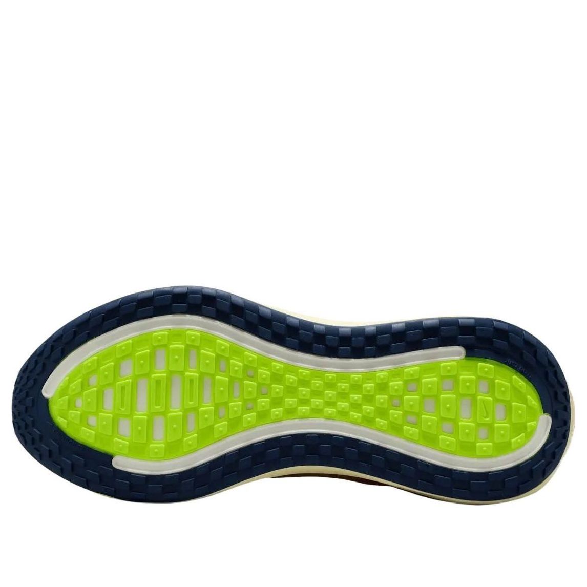 Nike Air Zoom Vomero Plus 'Citron Pulse Laser Orange' HV8150-802