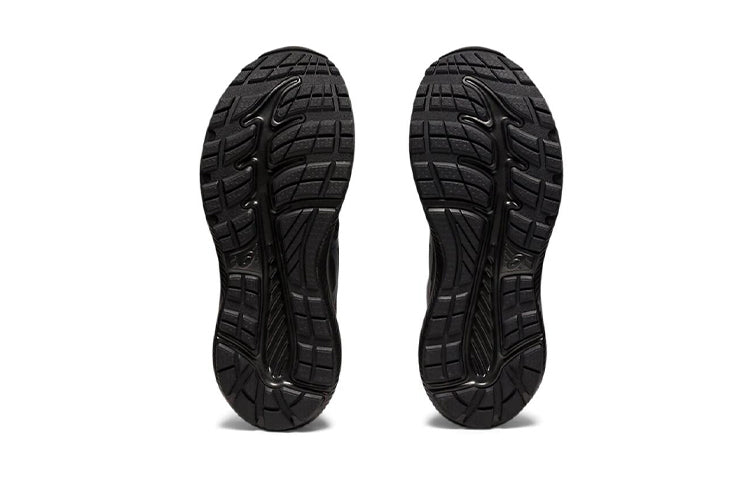 (GS) ASICS Gel-Contend 7 'Black' 1014A192-001