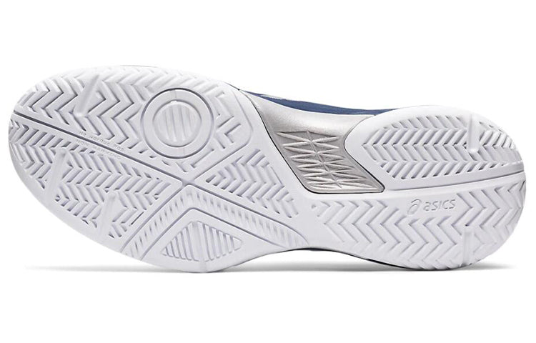 (WMNS) ASICS Gel-Game 7 'Blue White' 1042A036-406