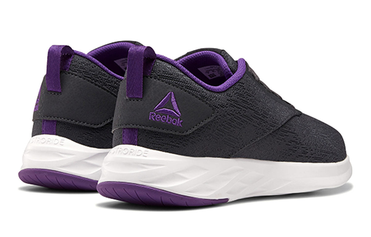 (WMNS) Reebok Astroride Professional 'Black Purple' DV5704