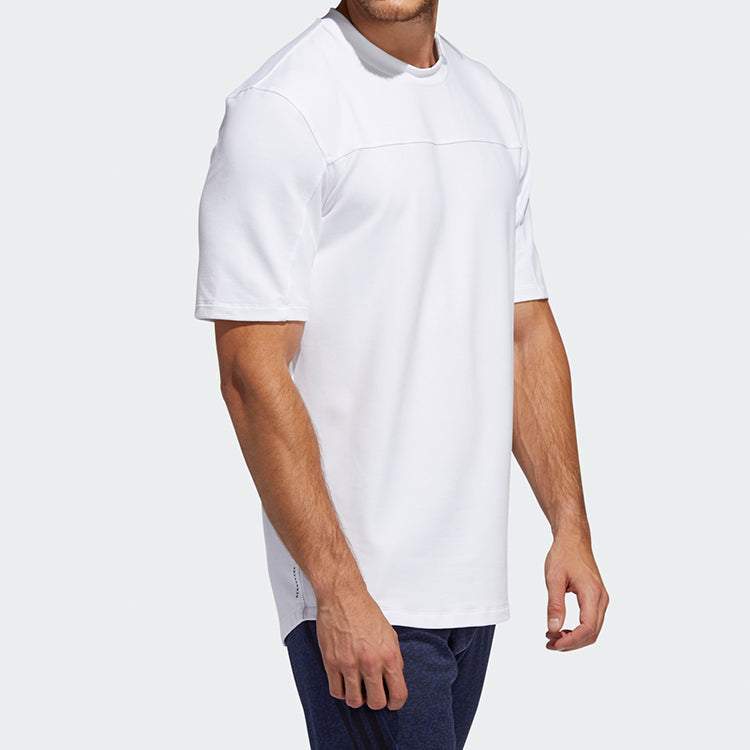 adidas Tko Roready Short Sleeve White FL4297