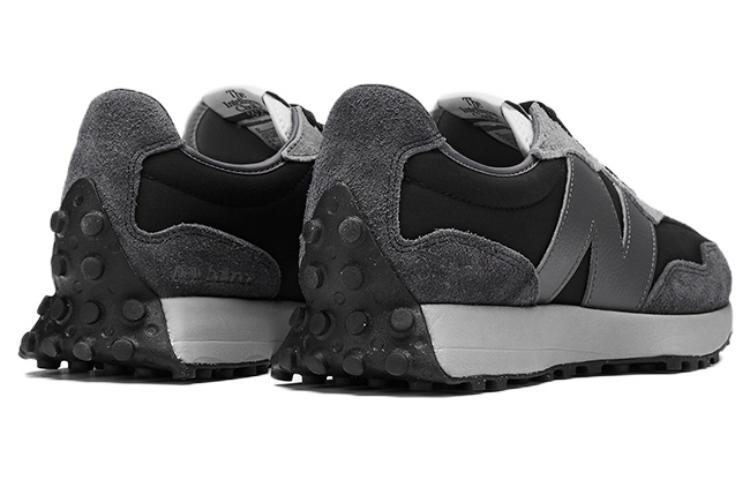 New Balance 327 'Grey Day' MS327GRM