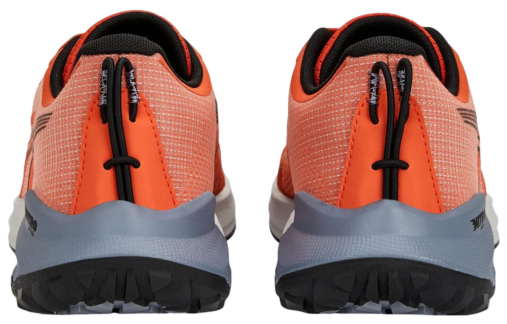 PUMA Fast-Trac Nitro 'Chili Powder' 377044-07