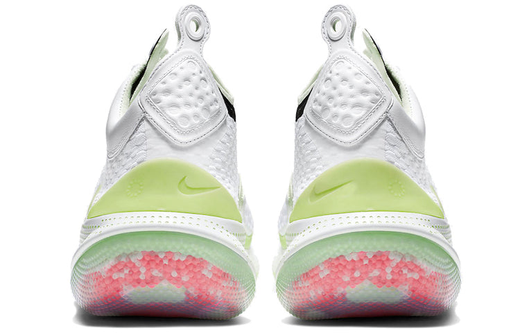 Nike Joyide NSW Setter 'Pure Platinum' AT6395-100
