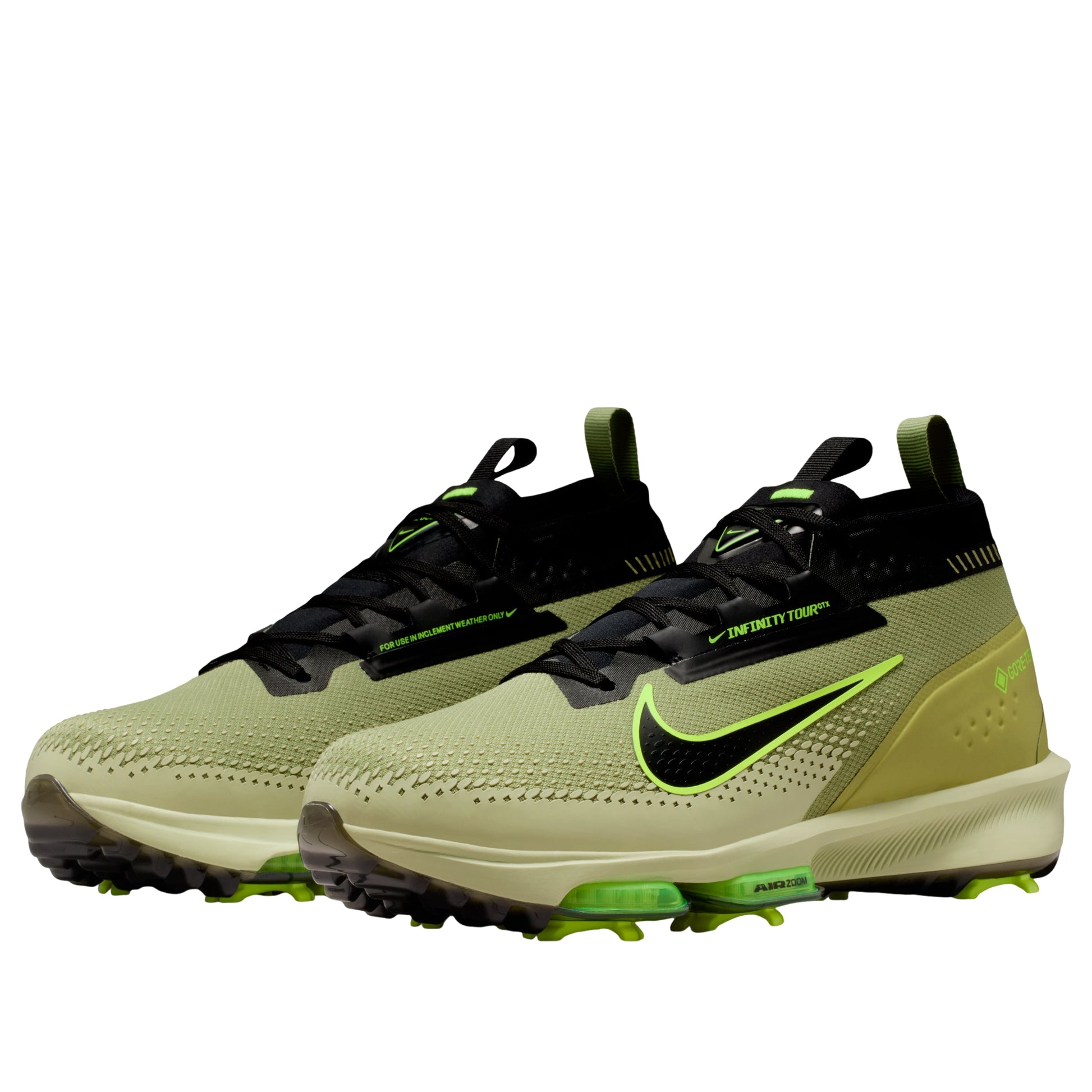 Nike Infinity Tour 2 Golf Gore-Tex 'Dusty Olive' IM5676-300