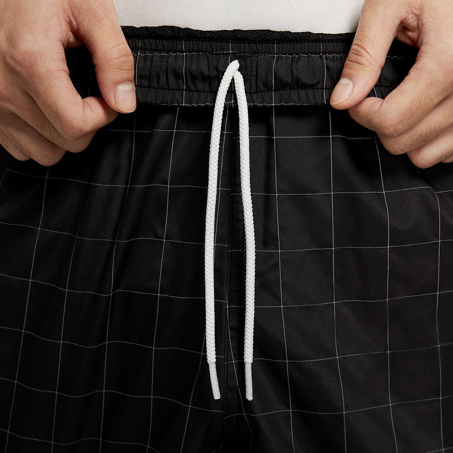 Nike Lab NRG Flash Shorts 'Black' CZ5095-010