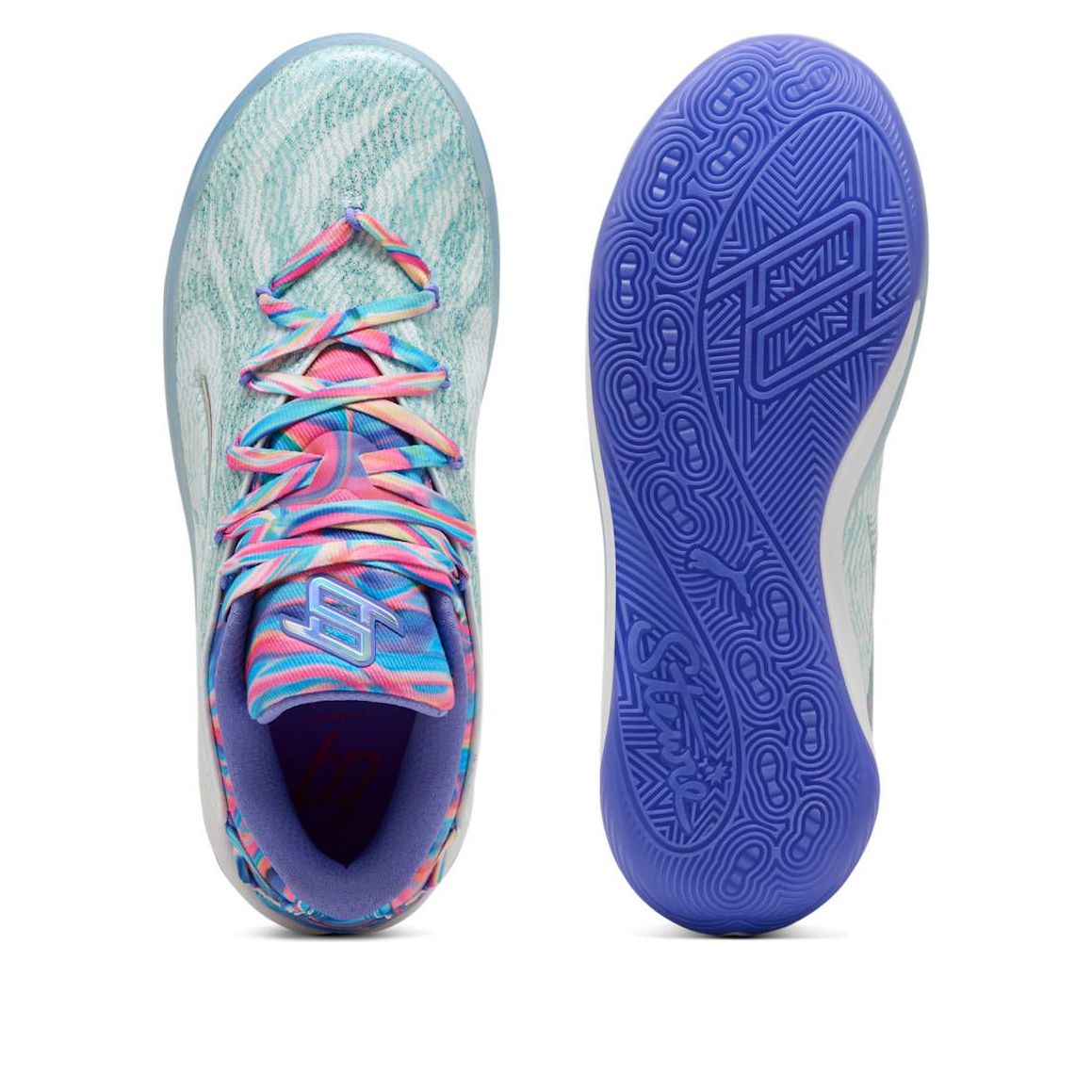 (WMNS) PUMA Stewie 4 'Prism' 311062-01
