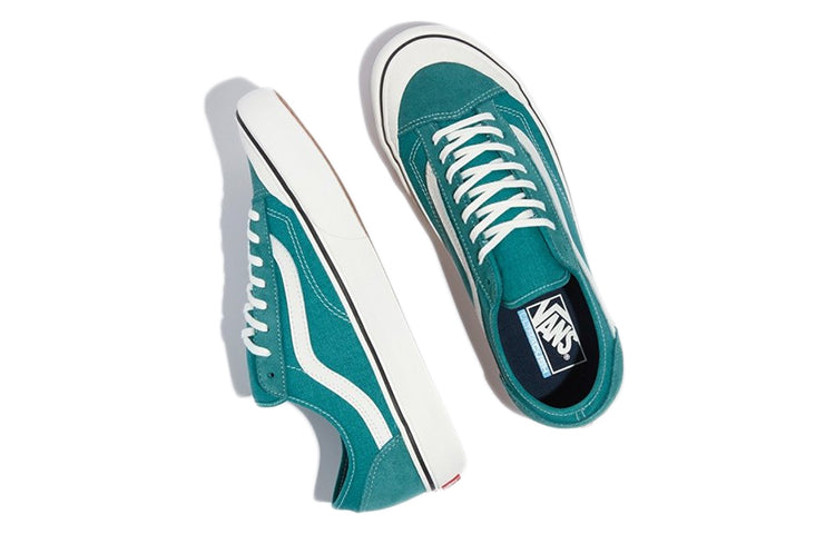 Vans Style 36 Decon Sf 'Teal Green' VN0A3MVLWOP
