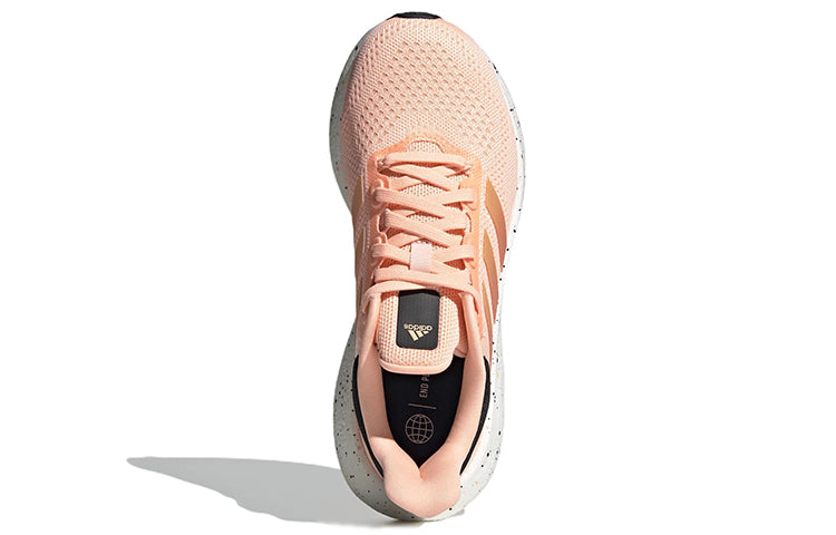 (WMNS) adidas Pure Boost 22 'Light Orange' GW8594