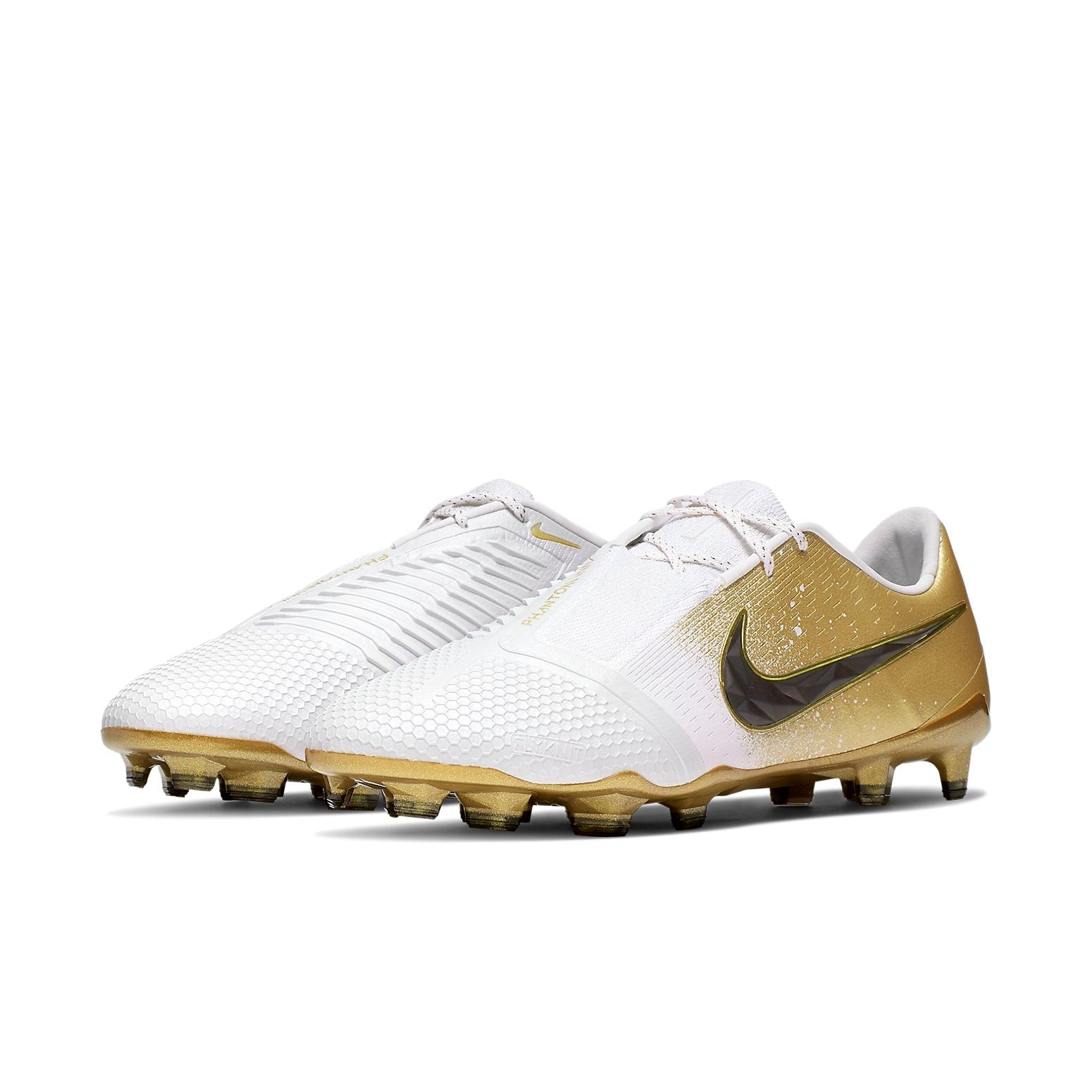 Nike Phantom Venom Elite SE FG 'Metallic Vivid Gold' CI1425-170