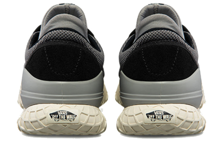 Vans Utility City CMT Black/Grey VN0A5F8O2JA