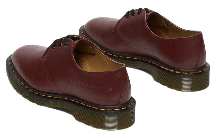 Dr. Martens x Undercover 1461 Shoe 'Cherry Red' 27999600
