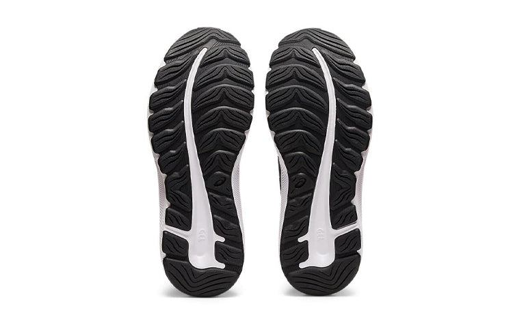 (GS) ASICS Gel-Excite 8 'Black' 1014A201-002