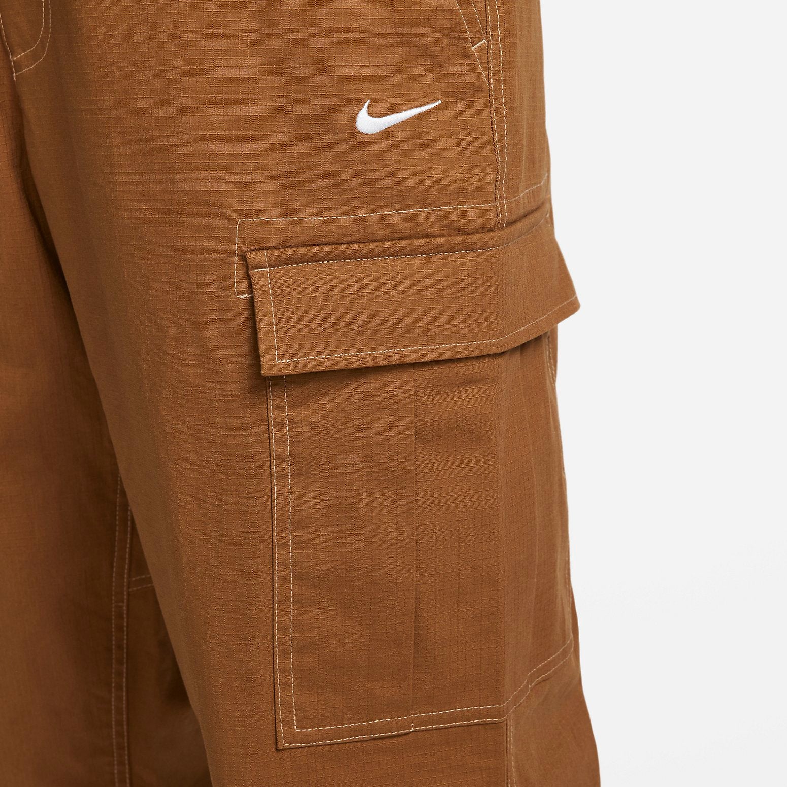 Nike Cargo Pants 'Brown' FD0402-270
