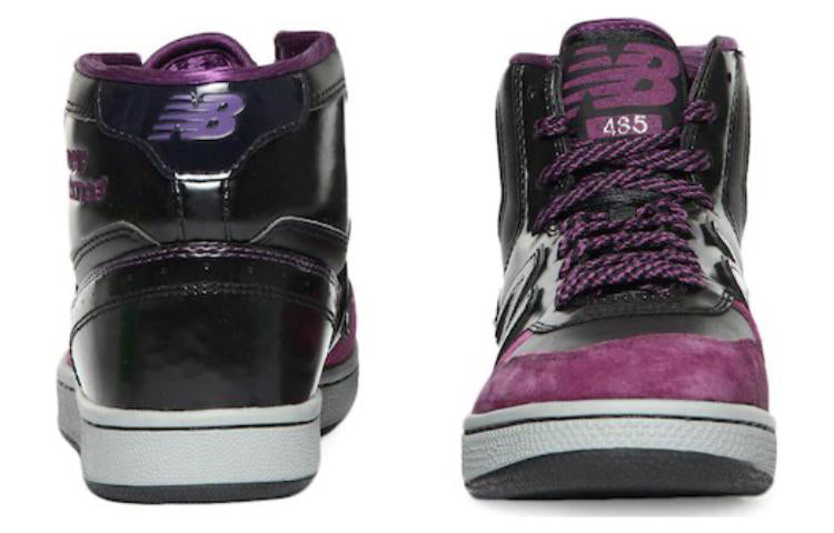 New Balance 485 'Black Purple' P485BGM