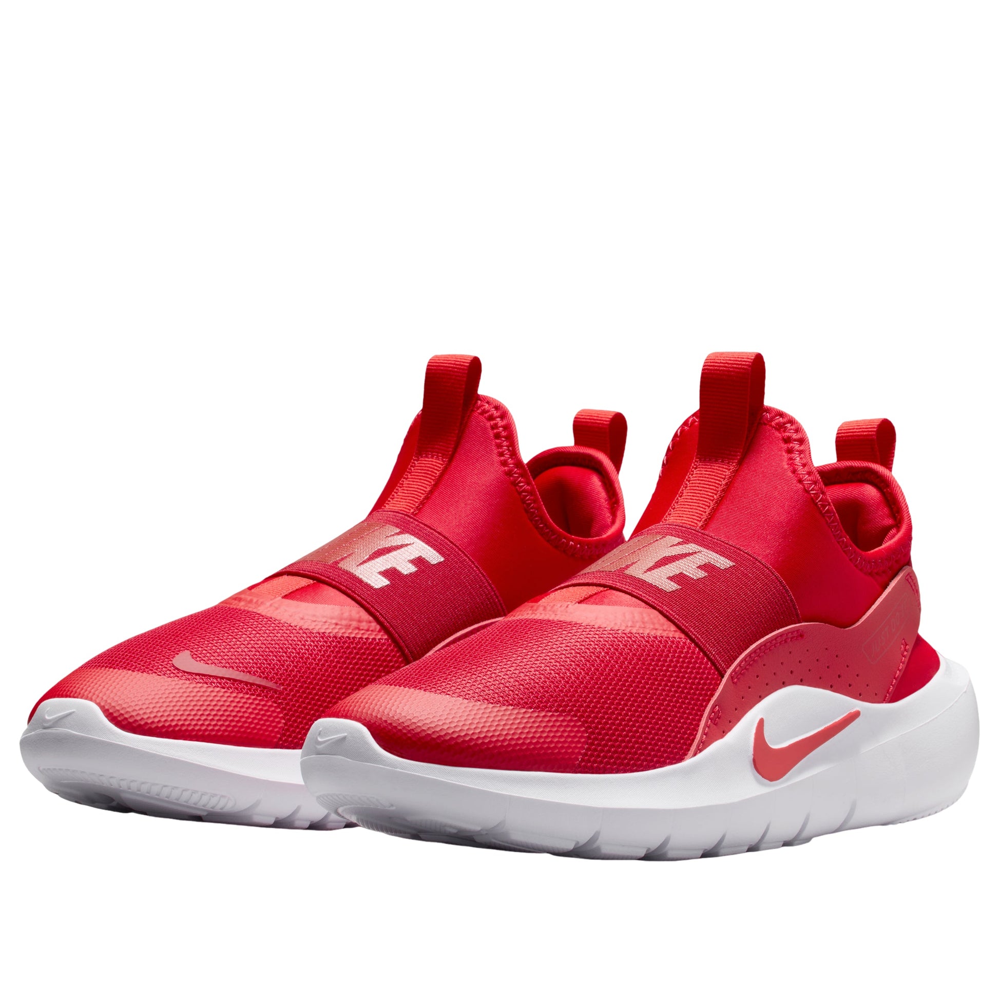 (GS) Nike Flex Runner 4 GS 'University Red' IF2893-602