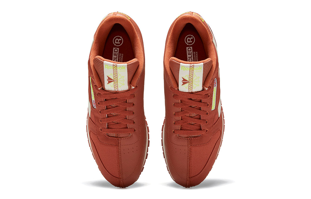 Reebok Classic Leather 'Baked Earth' FY7546