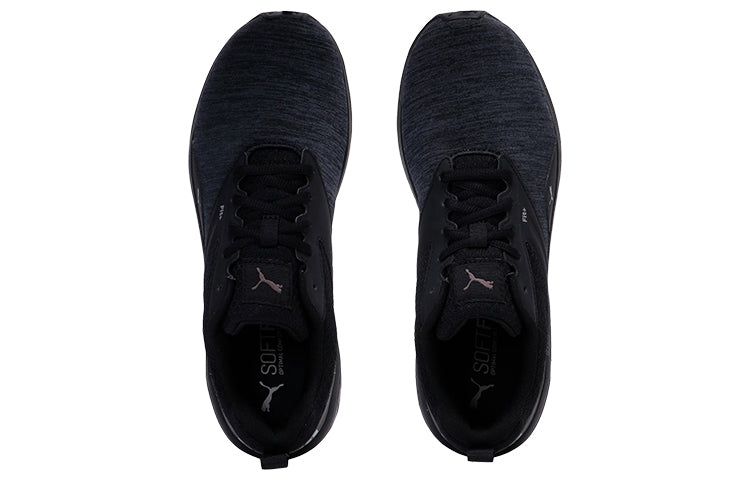 PUMA Nrgy Comet 'Black' 190556-38