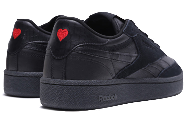 Reebok Revenge Plus MU HK 'Coal' DV9586