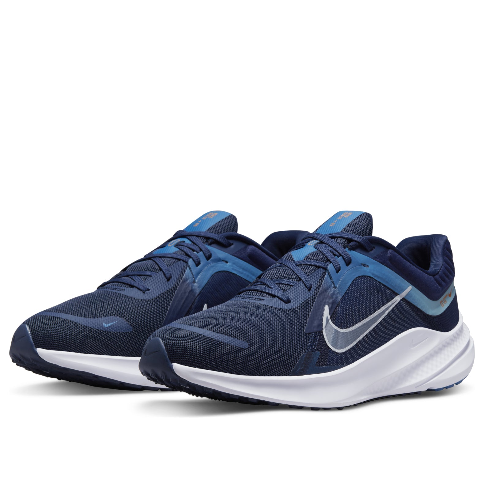 Nike Quest 5 'Midnight Navy' DD0204-400