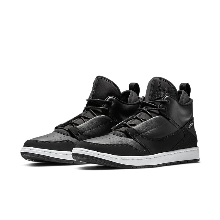 Air Jordan Fadeaway 'Black' AO1329-011