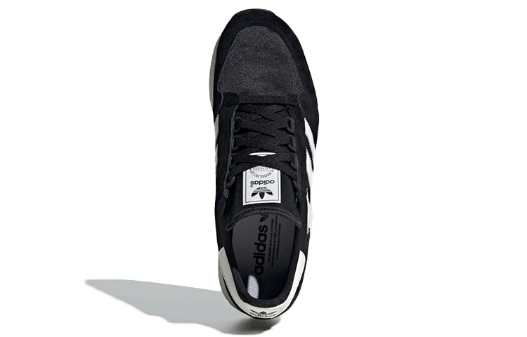 adidas Forest Grove 'Core Black' EE5834