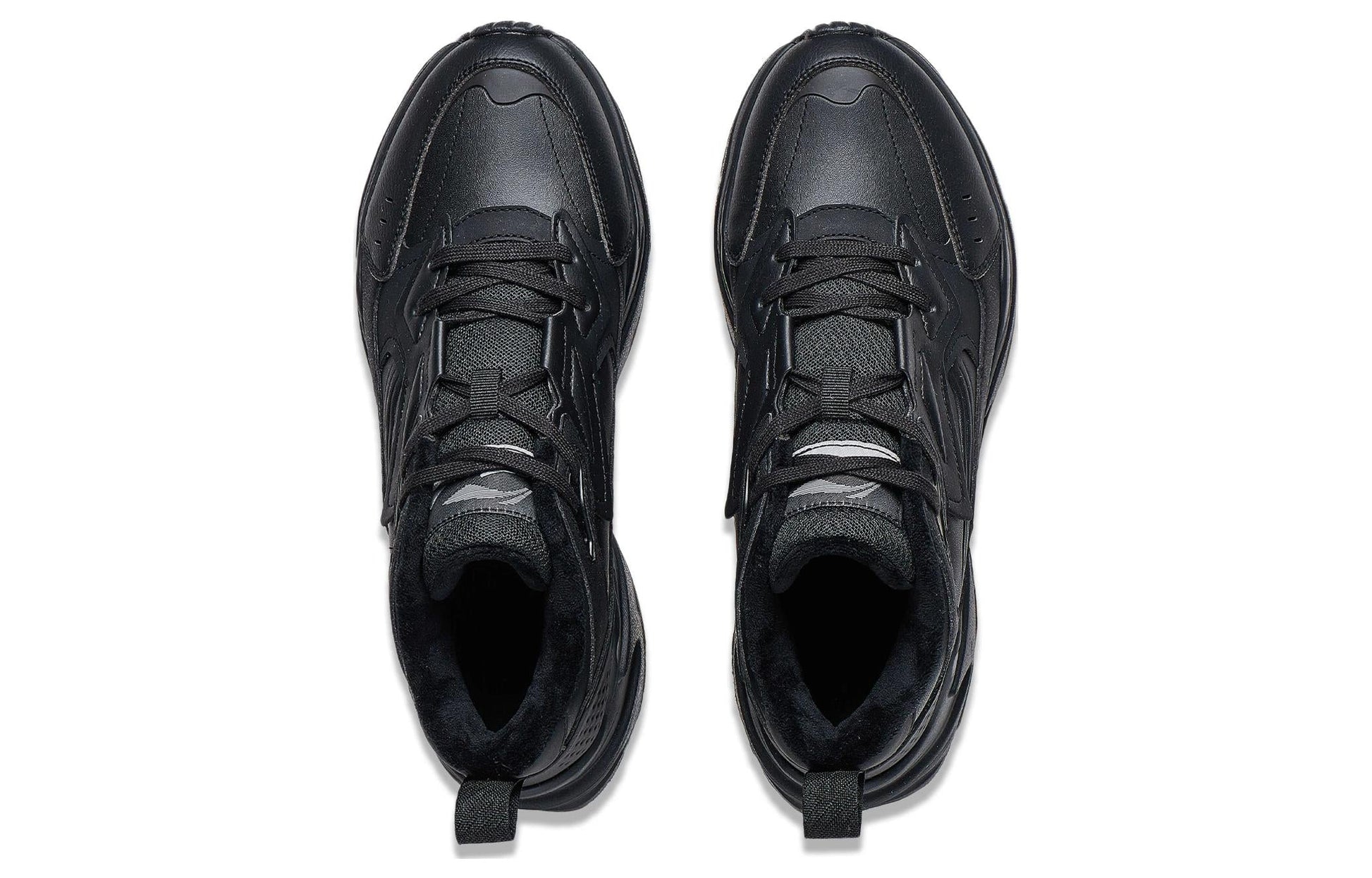 Li-Ning Defender 'Black' AGLT127-1