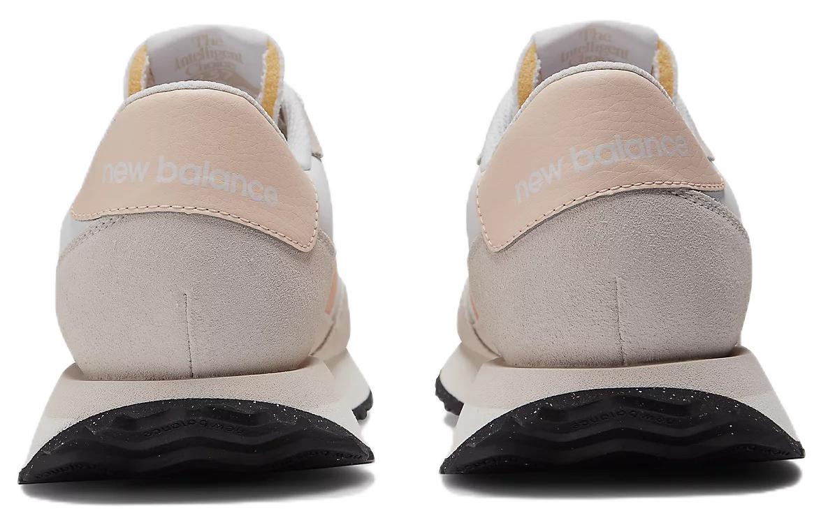 (WMNS) New Balance 237 'White Vintage Roses' WS237RA