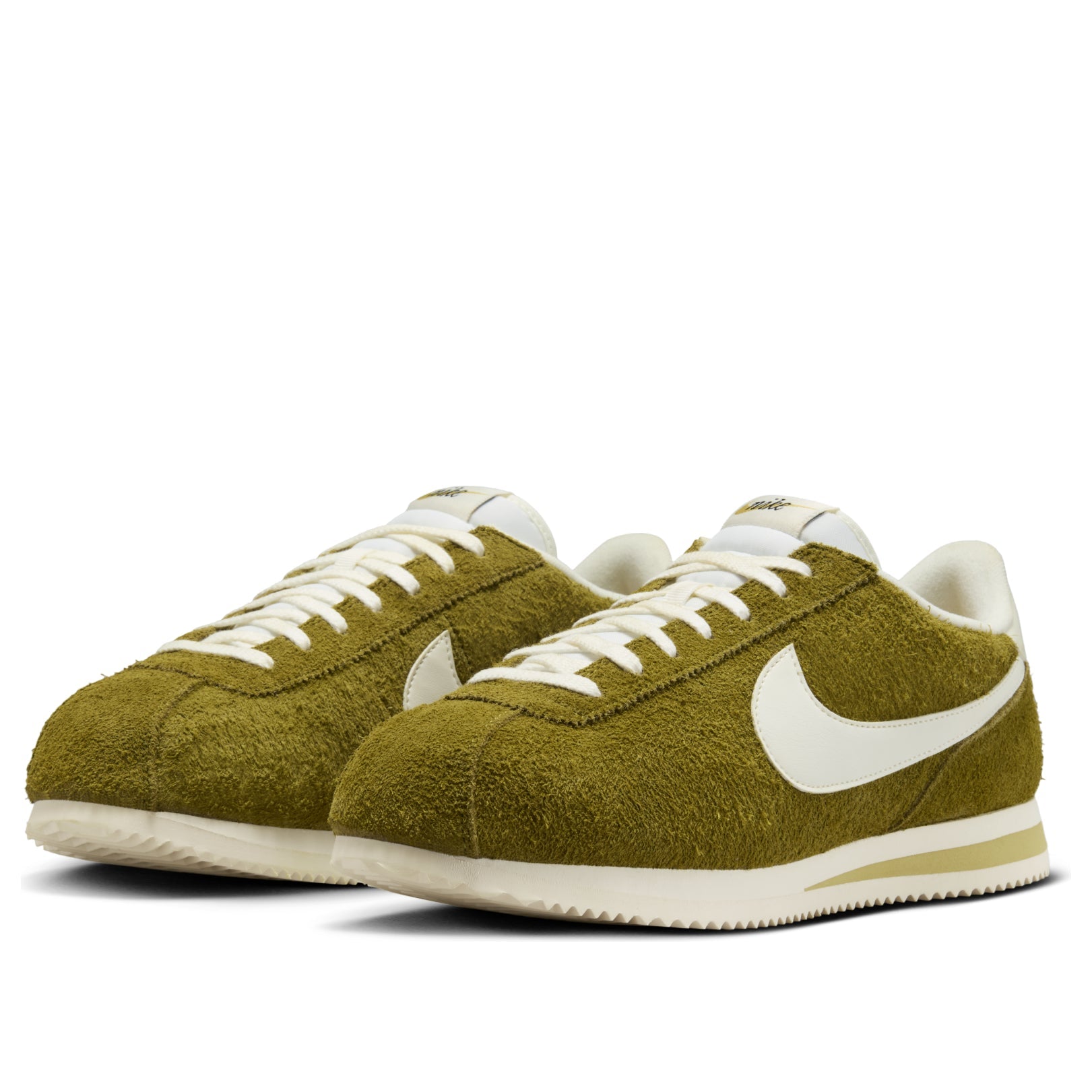 Nike Cortez SE Suede 'Pacific Moss' HF3142-300