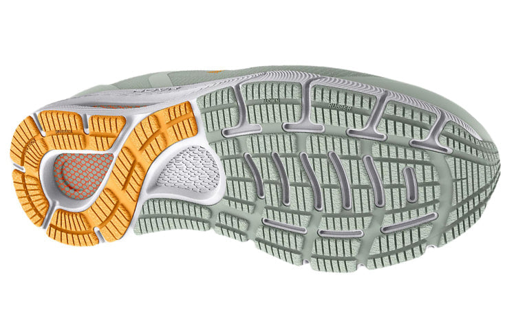 (WMNS) Under Armour HOVR Sonic SE 'Illusion Green' 3024919-300
