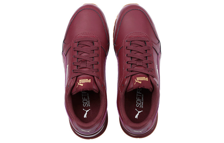 PUMA ST Runner V2 Full L Purple 365277-12