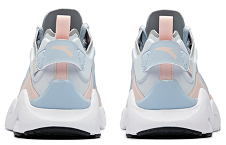 (WMNS) ANTA Chunky Sneakers 'Oxygen Blue' 92928860-3