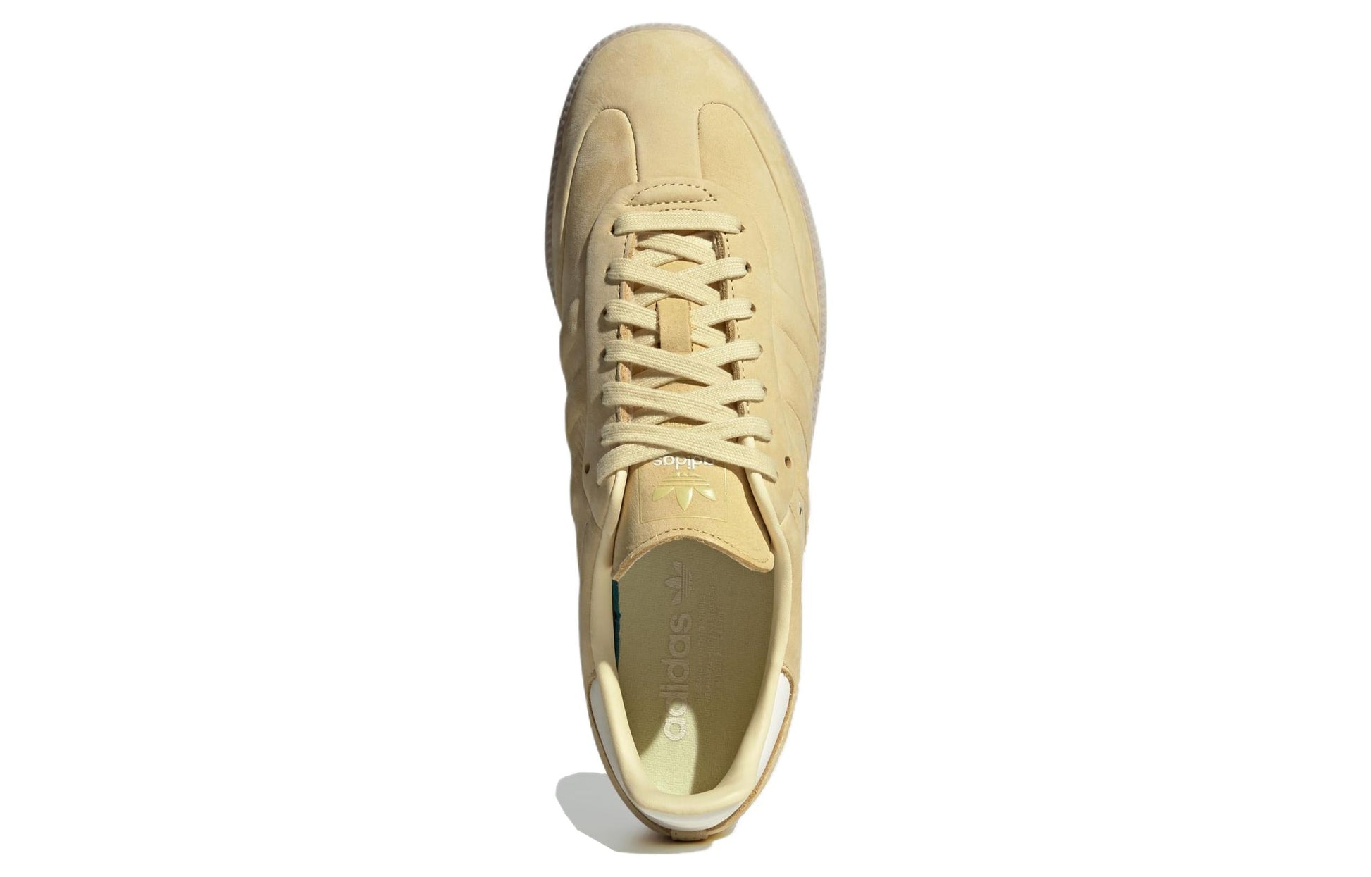 adidas Samba 'Almost Yellow' IE4955