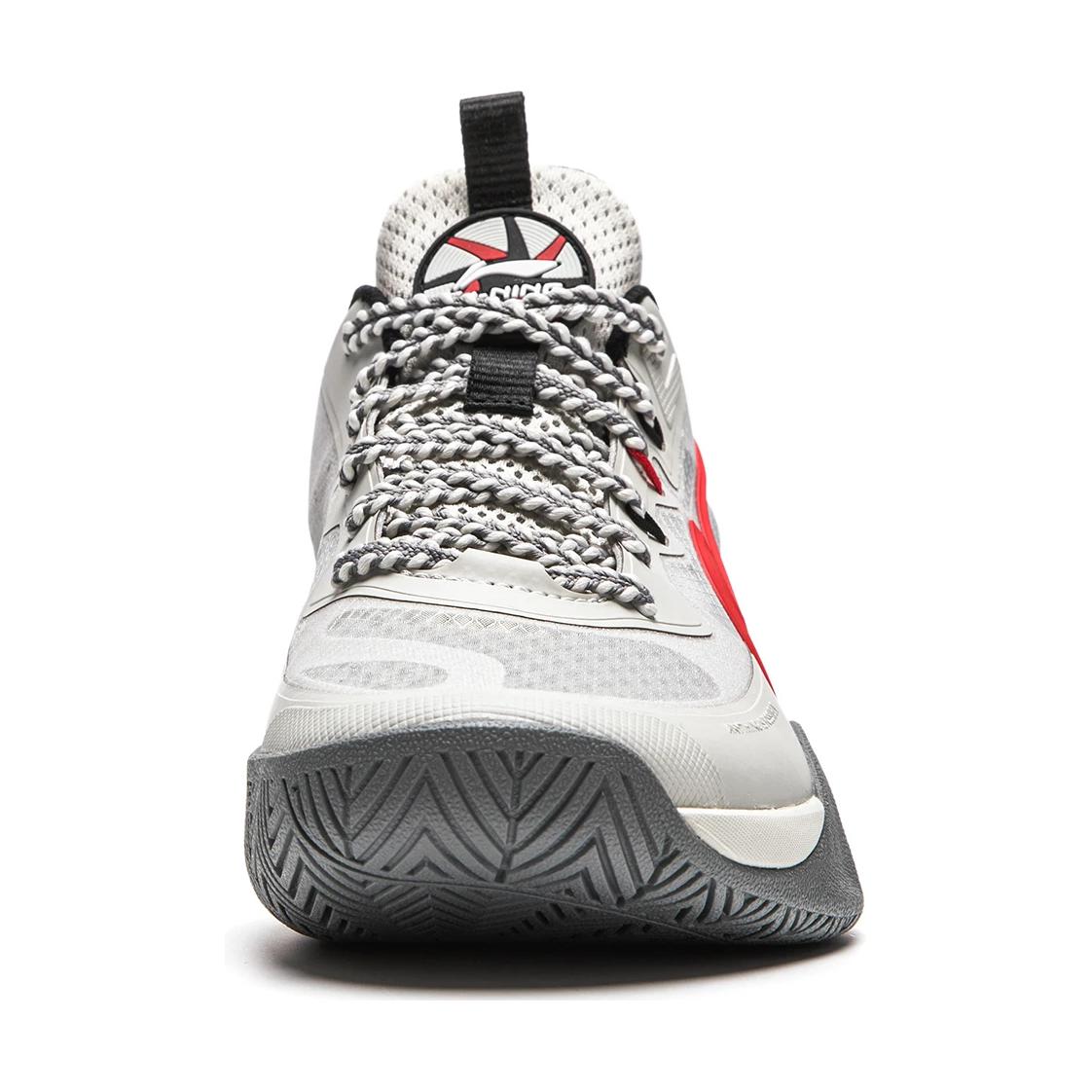 (GS) Li-Ning Wind Shadow 2.0 'White Black Red' YKBU072-3