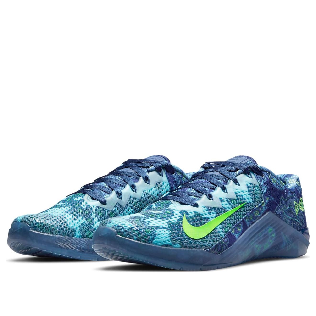 Nike Metcon 6 AMP 'Paisley' CZ0602-434