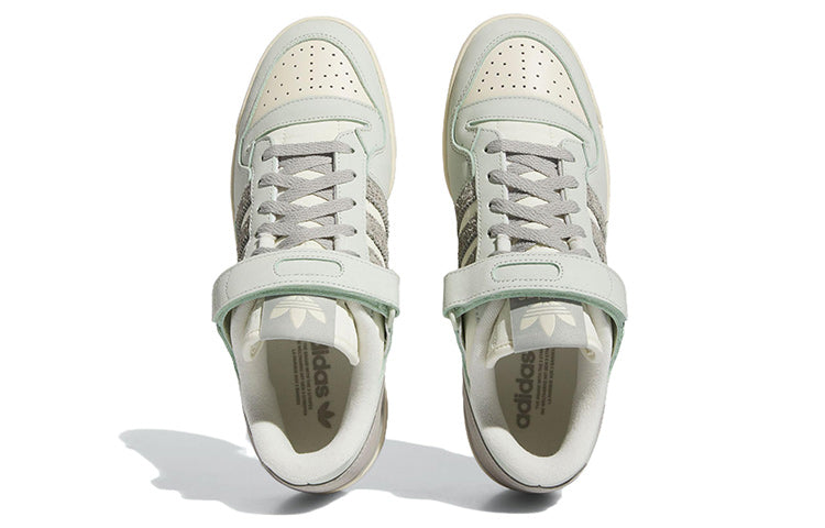 adidas Originals Forum 84 Low Multi 'Linen Green'  FZ6298