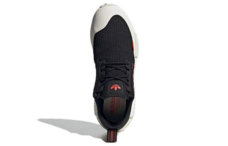 adidas NMD_R1 'Black Cream White' GZ9268