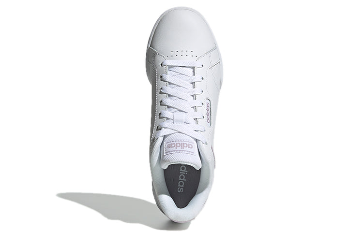(WMNS) adidas neo Roguera White/Purple EH2028