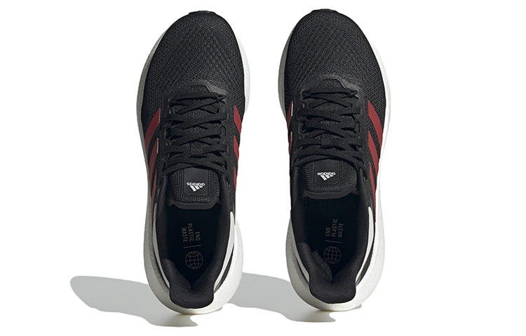 adidas PureBoost 22 'Core Black Red' HP9014