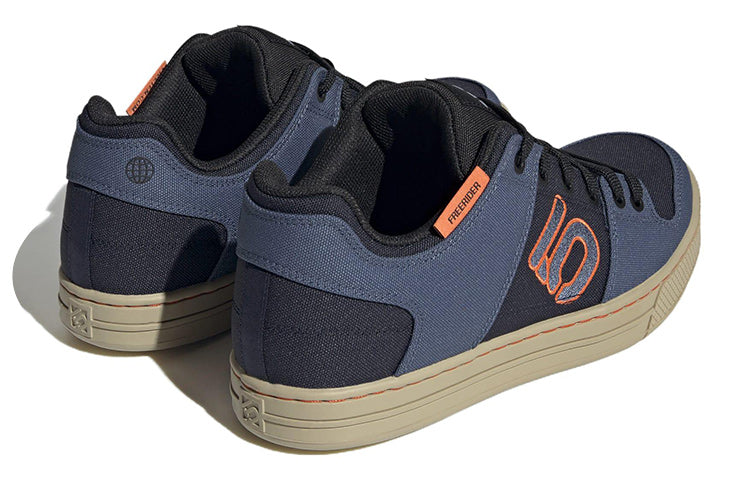 adidas Five Ten Freerider Canvas 'Legend Ink Impact Orange' HQ2104